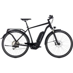 Cube Kathmandu Hybrid SL 500 2018