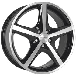 Dezent RL 6,5x15/5x114,3 ET40 DIA71,6