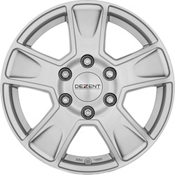 Dezent Van (6,5x16/6x130 ET62 DIA84,1)