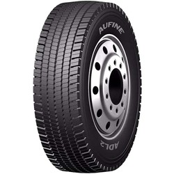 Aufine ADL2 315/80 R22.5 154L