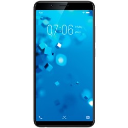 Vivo Y71 (черный)