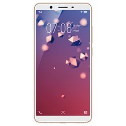 Vivo Y71 (золотистый)