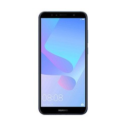 Huawei Y6 Prime 2018 16GB (синий)