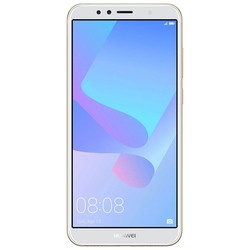 Huawei Y6 Prime 2018 16GB (золотистый)