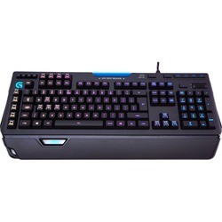 Logitech Orion Spectrum G910