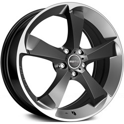 MOMO Drone 8x18/5x108 ET45 DIA72,1