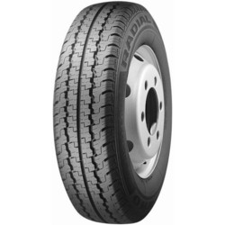 Kumho Radial 857 215/75 R14C 112Q