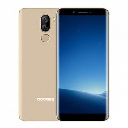 Doogee X60L (бежевый)