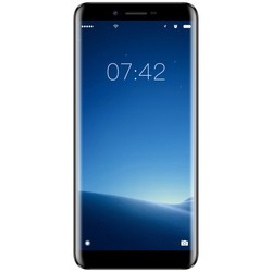 Doogee X60L (черный)