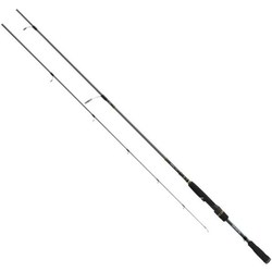 Daiwa Tatula Bass 711MLXS