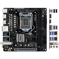 ASRock H370M-ITX/ac