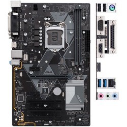 Asus PRIME H310-PLUS