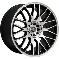 Barracuda Karizzma 8,5x19/5x100 ET27 DIA73,1