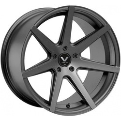 Barracuda Virus 10,5x20/5x114,3 ET45 DIA73,1