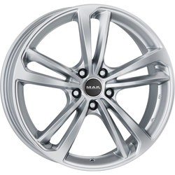 MAK Nurburg 8x19/5x114,3 ET50 DIA56,1