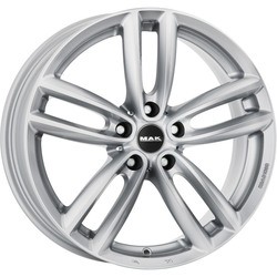 MAK Oxford 7,5x18/5x120 ET52 DIA72,6