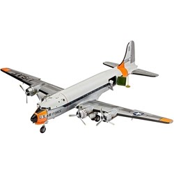 Revell C-54D Skymaster (1:72)