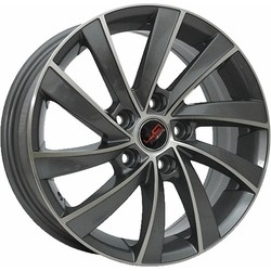 LegeArtis Concept-SK523 7,5x18/5x112 ET45 DIA57,1