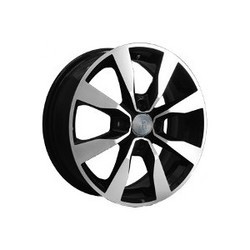 Replay CI56 6x15/4x108 ET23 DIA65,1