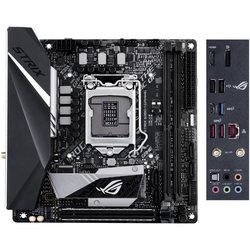 Asus ROG Strix B360-I GAMING