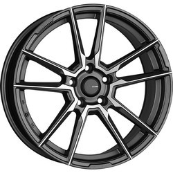 Enkei SC47 (8,5x18/5x114,3 ET42 DIA67,1)