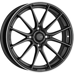 Enkei SC48 (7,5x17/4x114,3 ET38 DIA67,1)