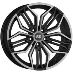 Enkei SM92 8x18/5x114,3 ET40 DIA67,1