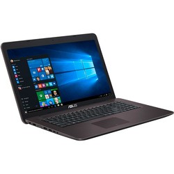 Asus X756UQ-T4148D