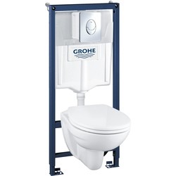 Grohe 39192000 WC