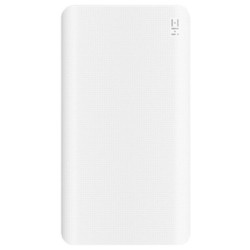 Xiaomi Zmi Power Bank Type-C 10000 (QB810) (белый)
