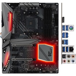 ASRock Fatal1ty X470 Gaming K4