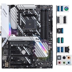 Asus PRIME X470-PRO