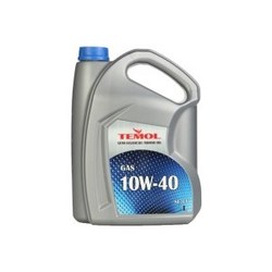 Temol Gas 10W-40 4L