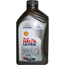 Shell Helix Ultra ECT C3 AH Hyundai 5W-30 1L