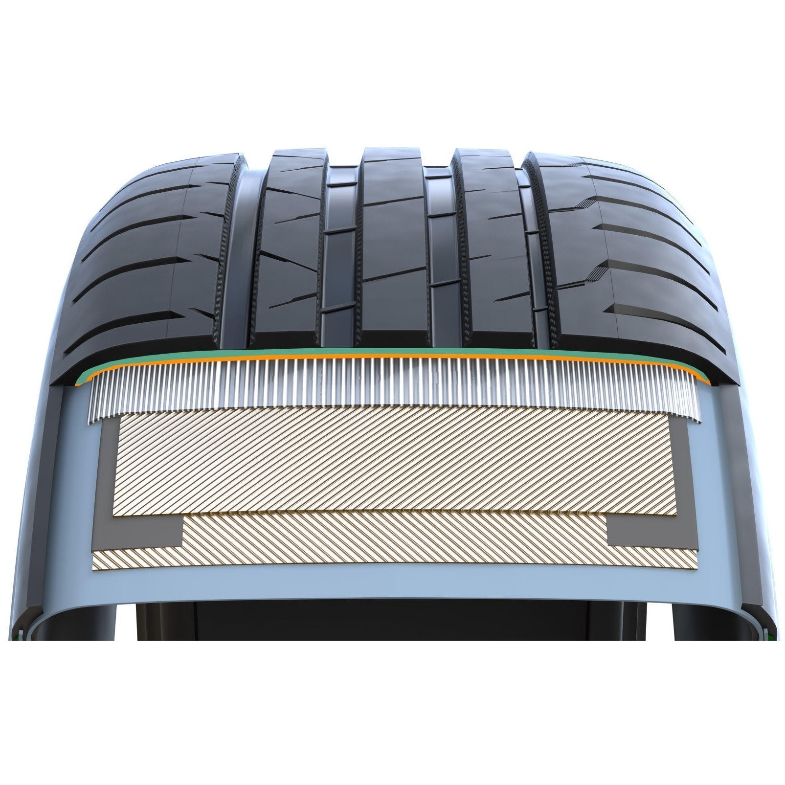 Nokian Hakka Black 2 SUV 265/45 R20 108Y