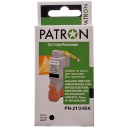 Patron PN-21/24BK