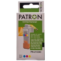 Patron PN-21/24C