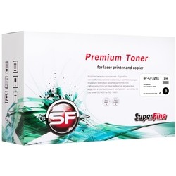 SuperFine SF-CF320X