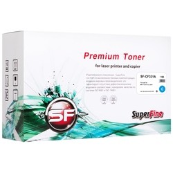 SuperFine SF-CF331A