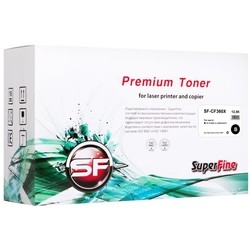 SuperFine SF-CF360X