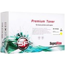 SuperFine SF-CF362A