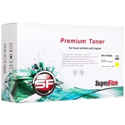 SuperFine SF-CF362X