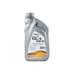 Jasol Gear Oil GL-4 80W-90 1L