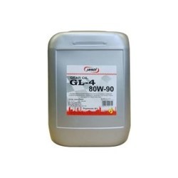 Jasol Gear Oil GL-4 80W-90 20L