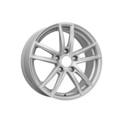Aero A1597 7x16/5x100 ET40 DIA67,1