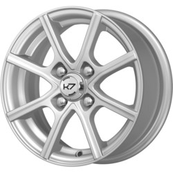 Aero A1598 5,5x13/4x98 ET35 DIA58,5