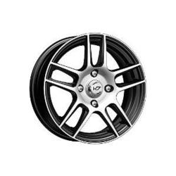 Aero A1605 6x15/4x108 ET40 DIA63,3