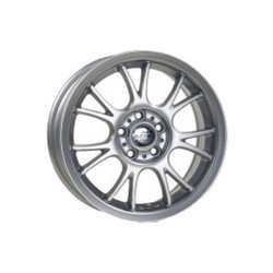 Aero A2813 (7x16/5x100 ET40 DIA73,1)