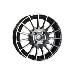 Aero A7440 (5,5x14/4x100 ET45 DIA73,1)