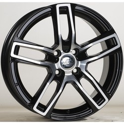 Aero A7468 (6x16/4x100 ET49 DIA54,1)